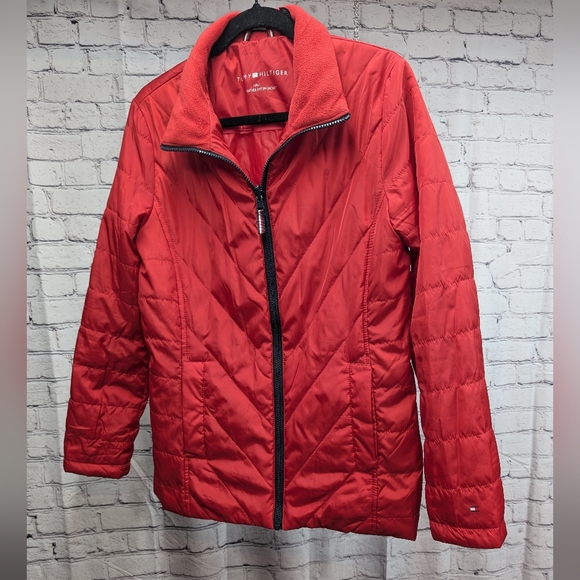 Tommy Hilfiger coat - Picture 2 of 5